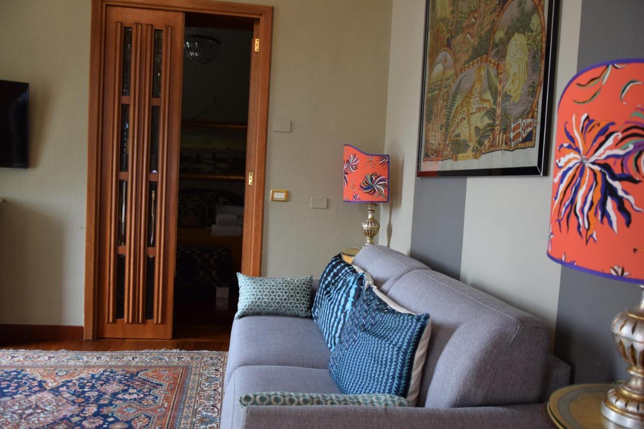 Residenza Vespucci