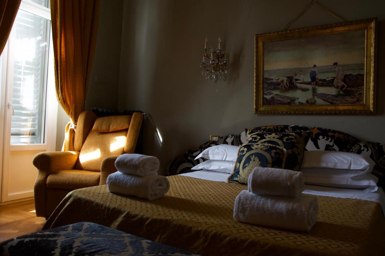 Bed & Breakfast Residenza Vespucci Florence