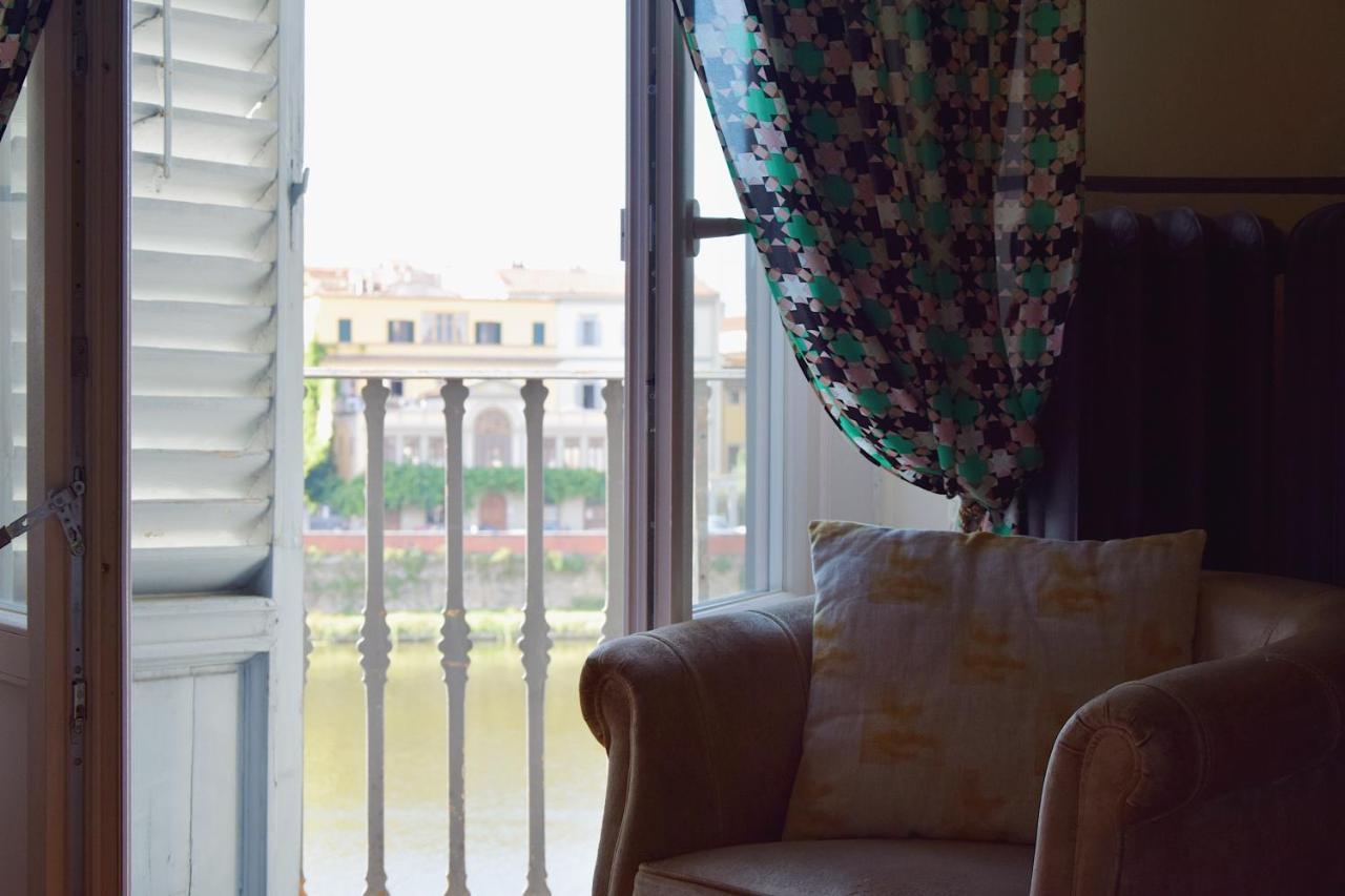 Residenza Vespucci Bed & Breakfast