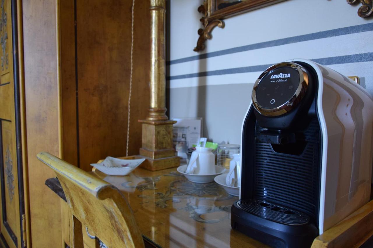 Residenza Vespucci Bed & Breakfast