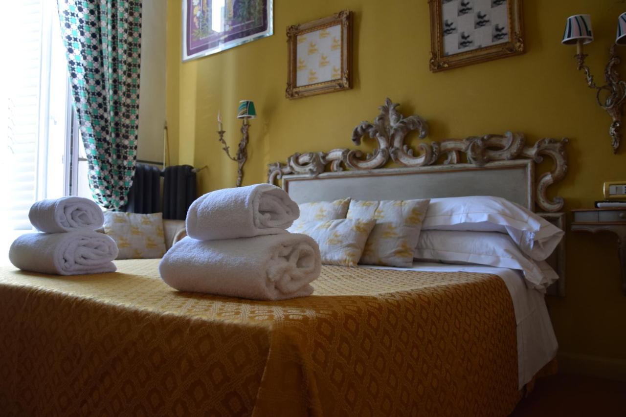 Bed & Breakfast Residenza Vespucci 2*