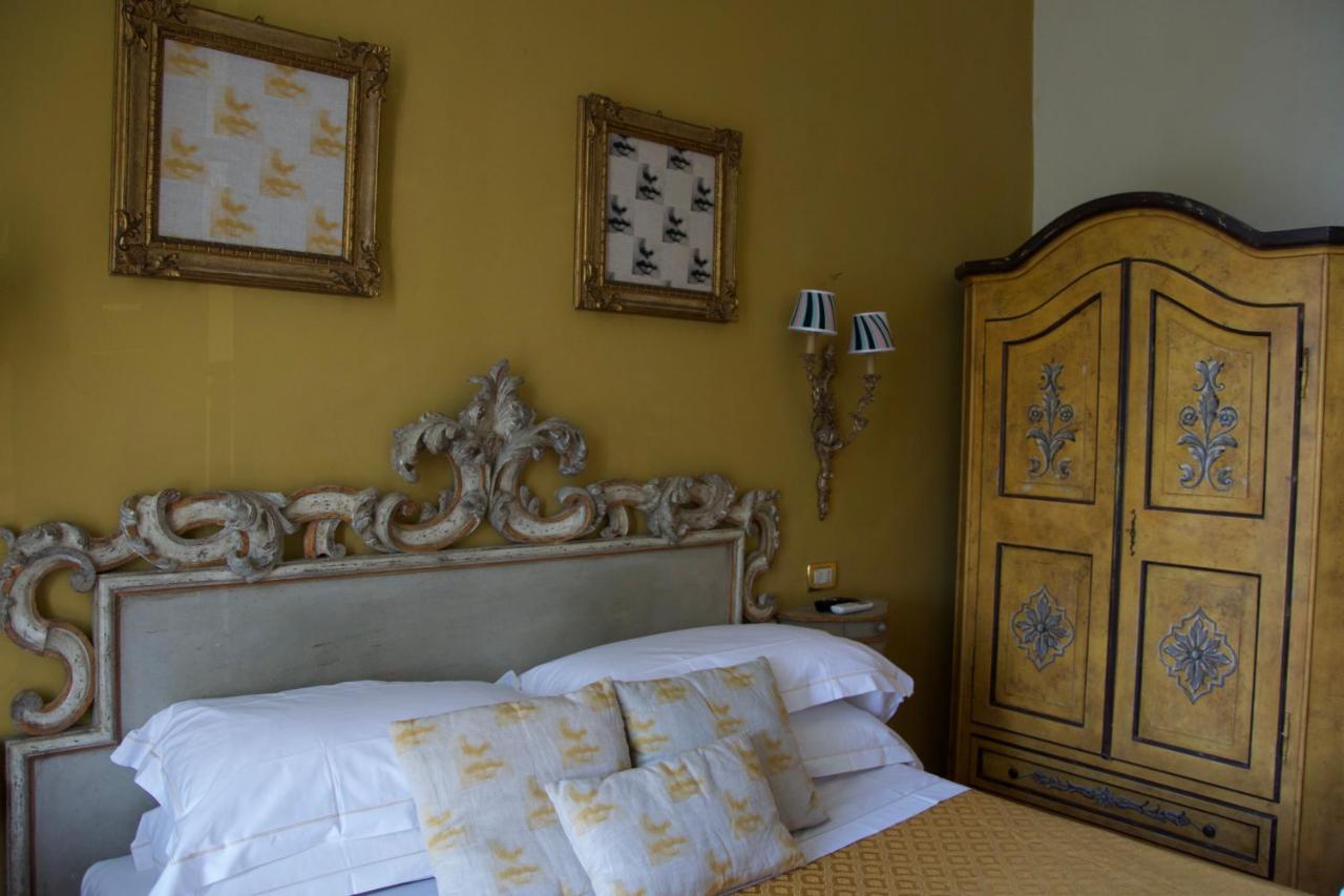 Residenza Vespucci 2* Florence