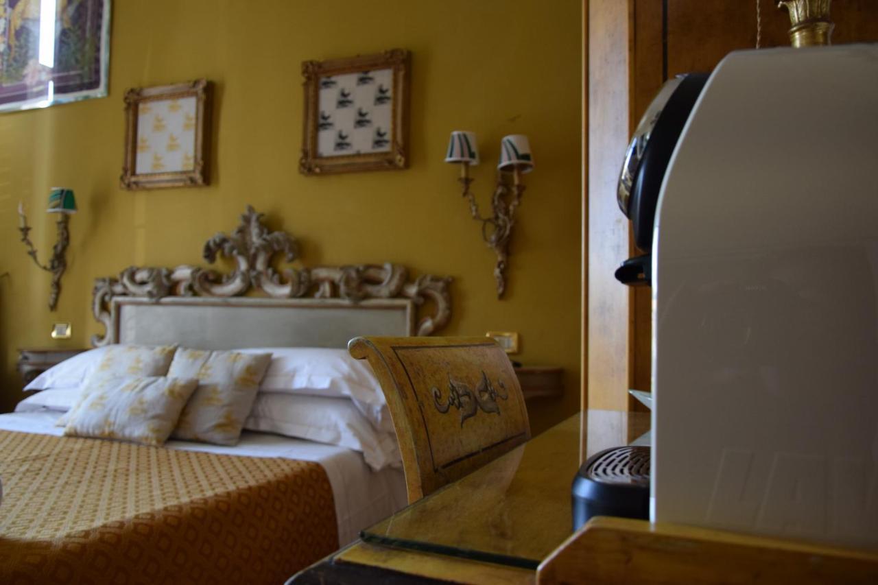 Residenza Vespucci 2* Florence