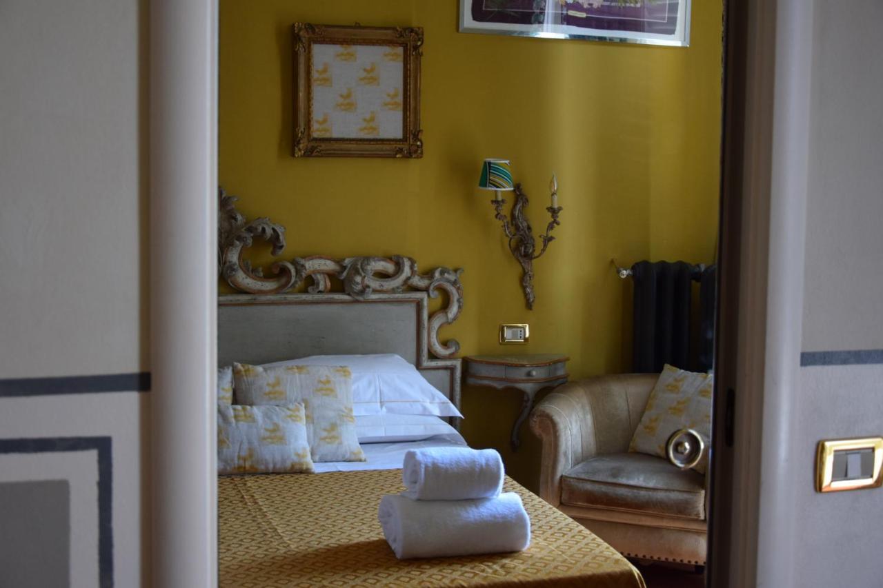 Residenza Vespucci Bed & Breakfast