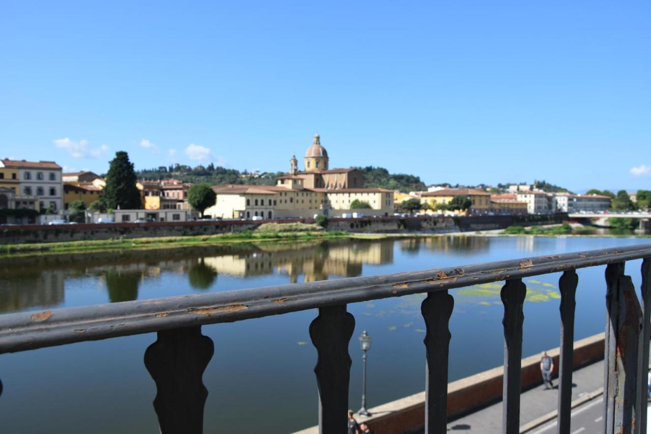 Bed & Breakfast Residenza Vespucci