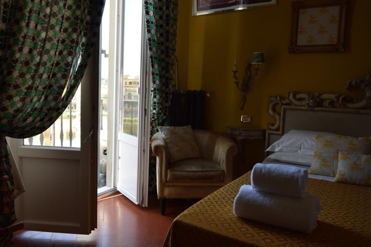 Residenza Vespucci Bed & Breakfast 2*