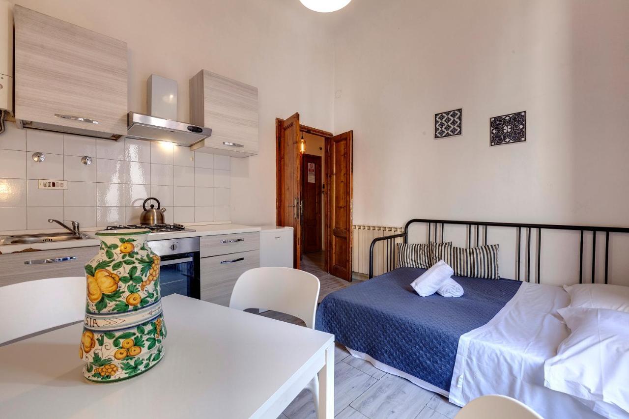 Apartment Sleep Tight Florence
