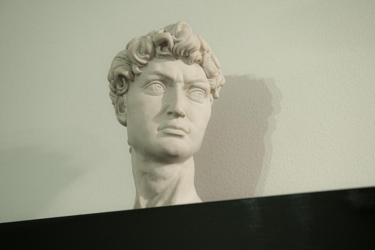 ᗰiki Hoᑌտᗴ Appartement Florence