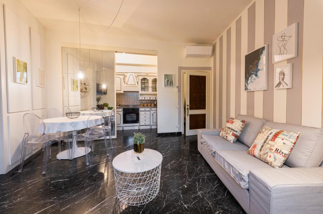 Apartment Oriuolo Prestige By Mmega *