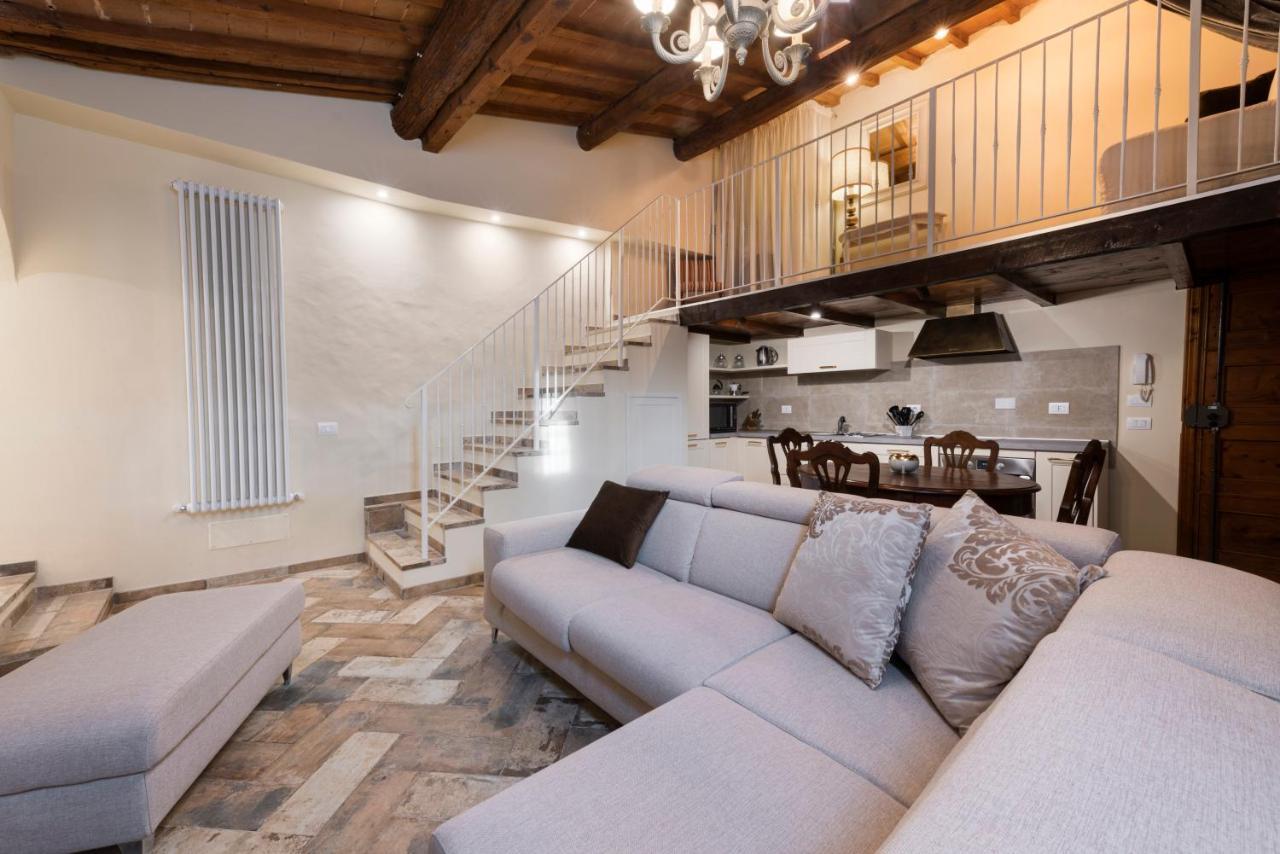 Casa Griselda By Mmega Apartment Florence