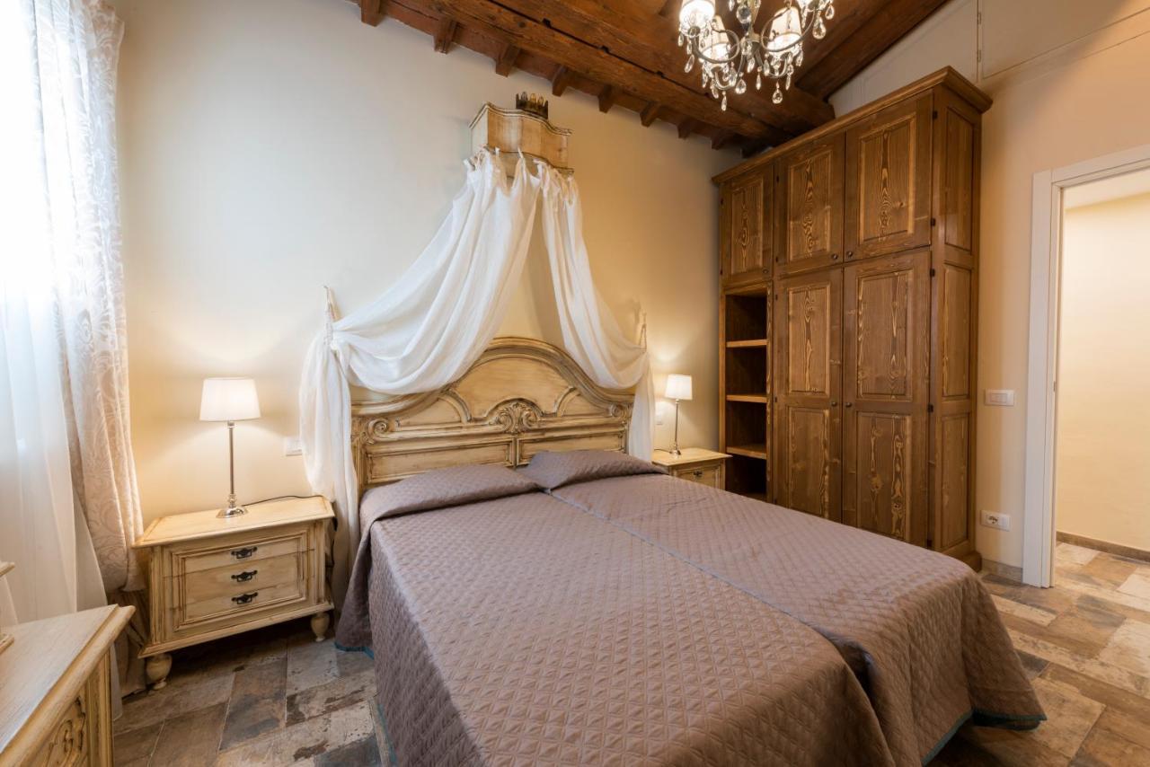 Apartment Casa Griselda By Mmega