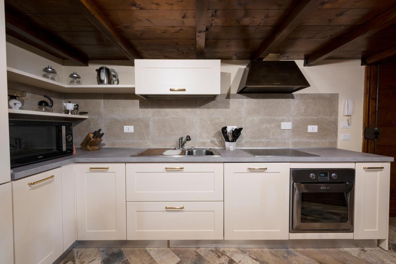 Apartment Casa Griselda By Mmega Florence