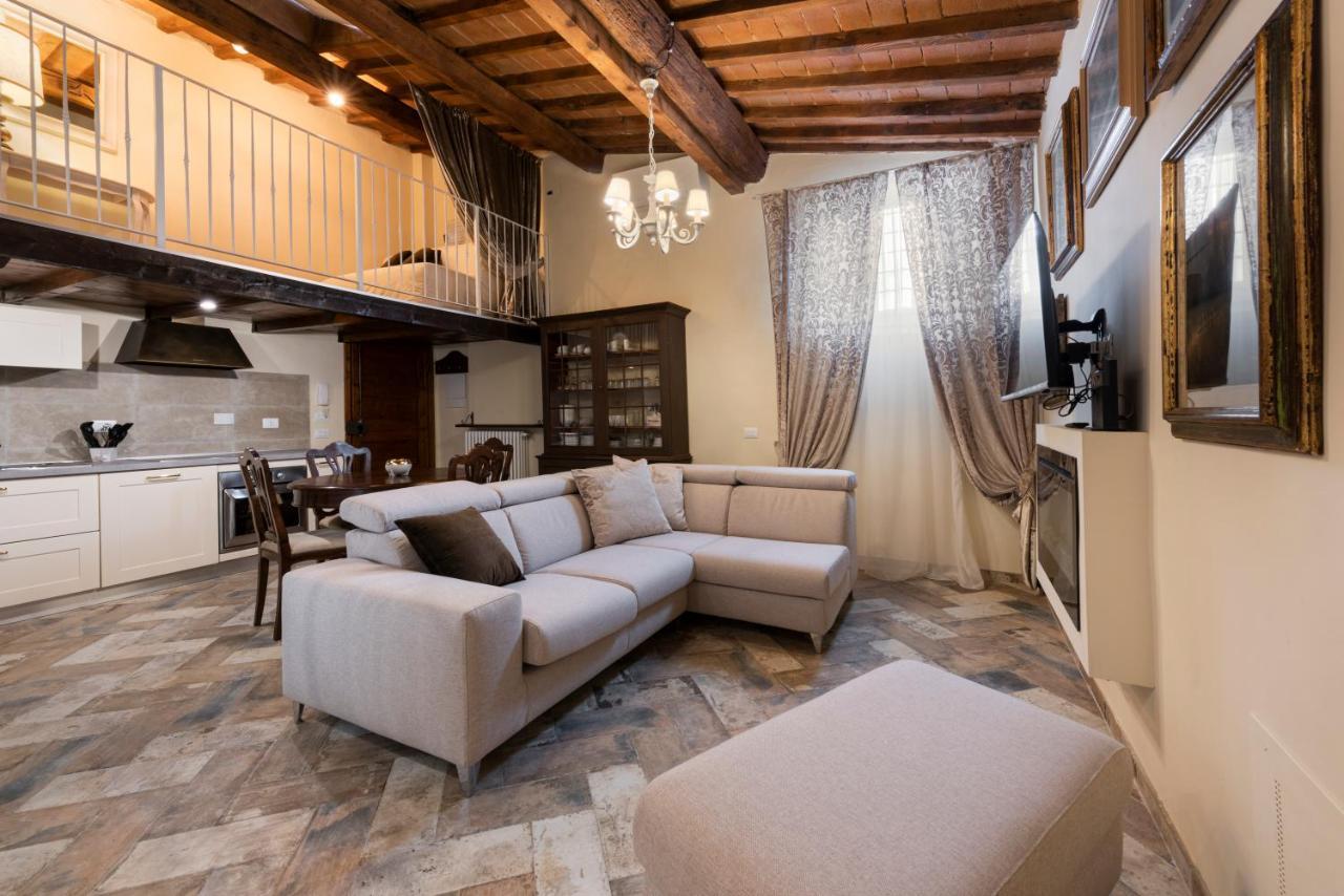 Casa Griselda By Mmega Apartment