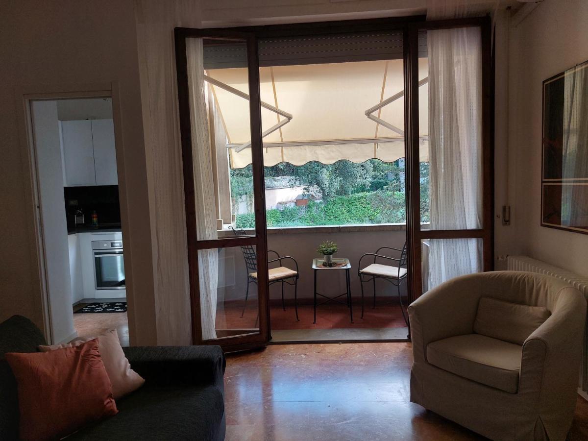 Castiglione Appartamento Firenze