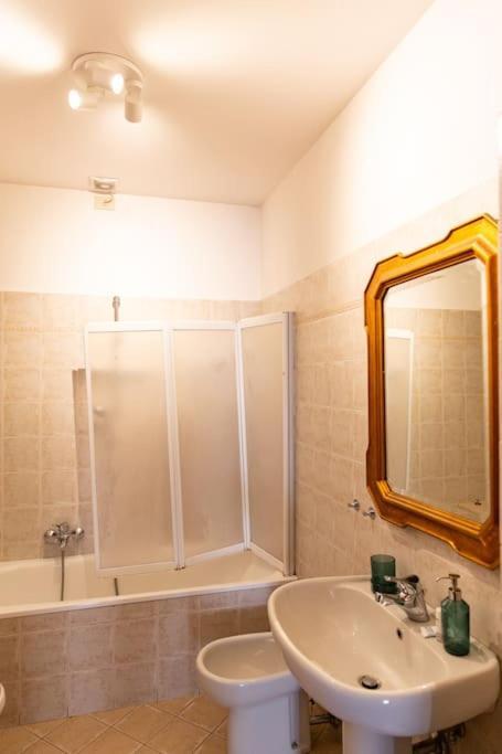 Cozy With A Strategic Position Appartement *