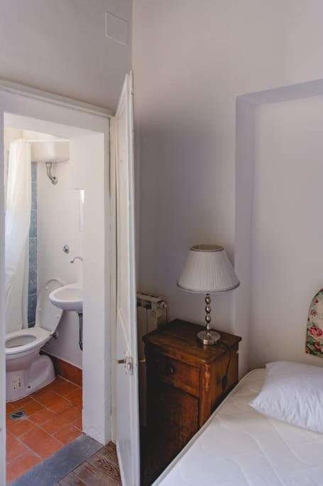 Appartamento Cozy & Quiet 2br Outside Ztl & 10min From Center *