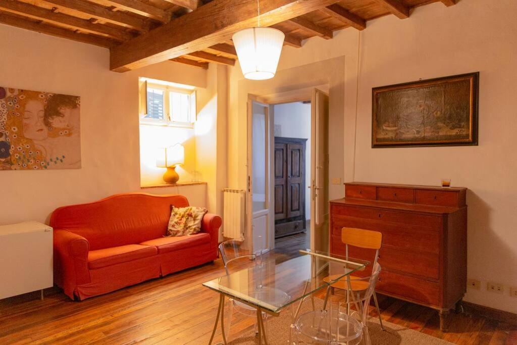 Appartamento Cozy & Quiet 2br Outside Ztl & 10min From Center Firenze