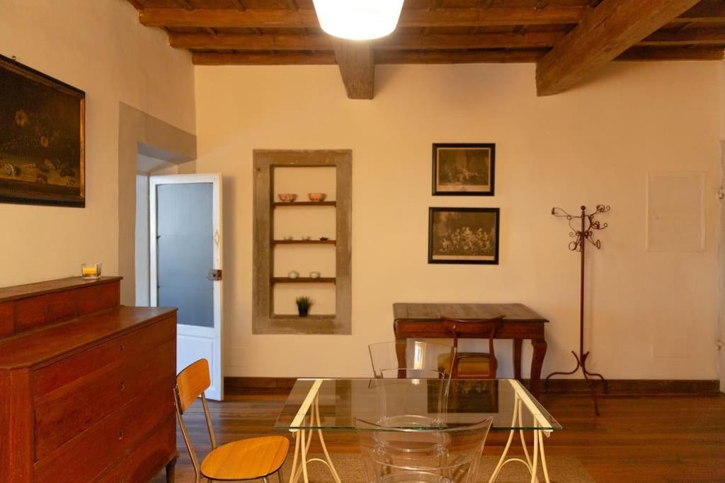 Cozy & Quiet 2br Outside Ztl & 10min From Center Appartamento