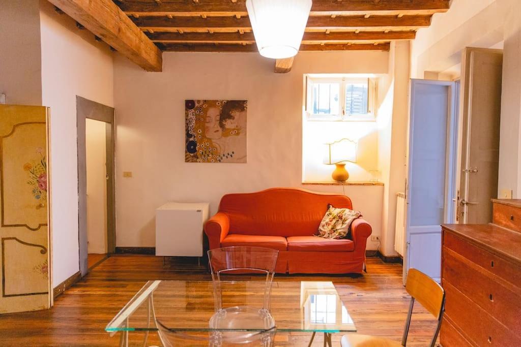 Appartamento Cozy & Quiet 2br Outside Ztl & 10min From Center