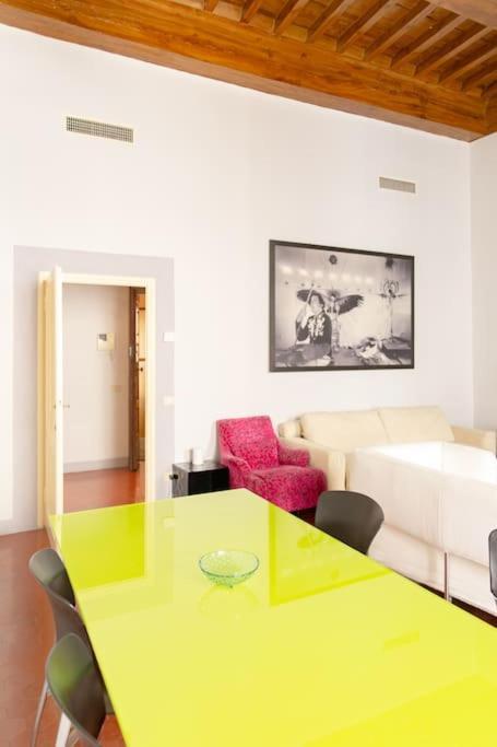 Apartamento Elegant Near Piazza Della Signoria