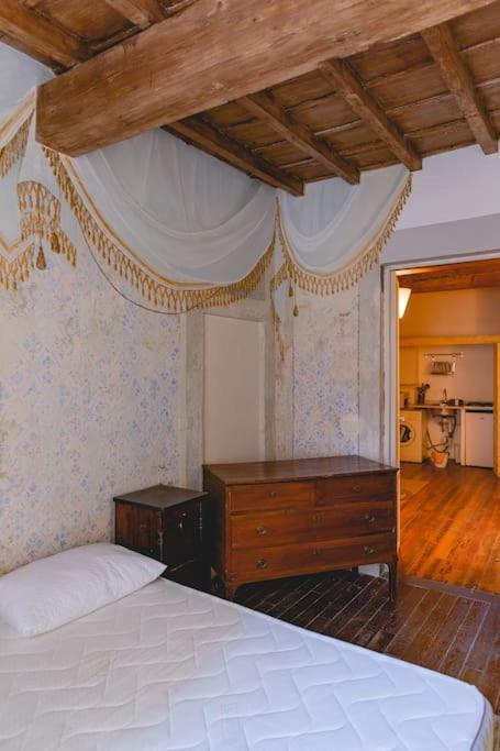 Cozy & Quiet 2br Outside Ztl & 10min From Center Appartamento