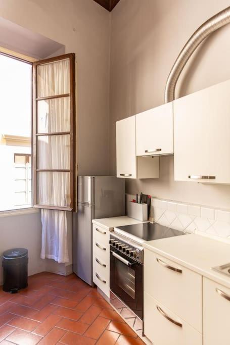 Elegant Near Piazza Della Signoria Apartamento Florença