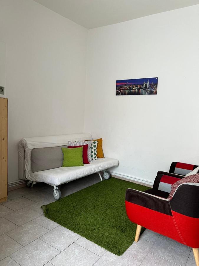 San Jacopino Simple Appartamento *