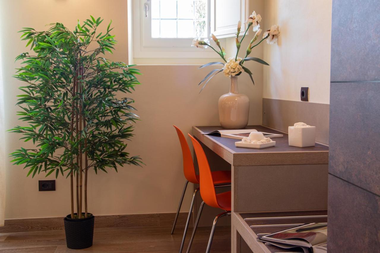 Carobbi Apartment