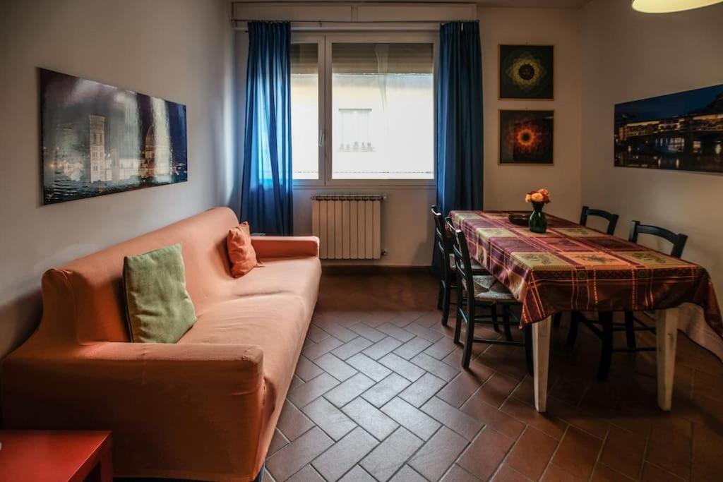 Appartement Near Ponte Vecchio *