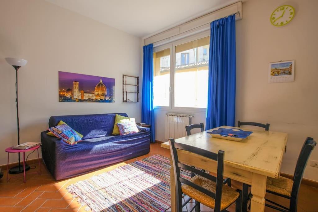 Appartement Near Ponte Vecchio *