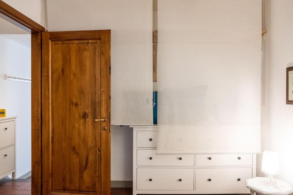 Appartement Classic Florentine Flat Near Piazza Santa Croce *