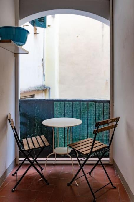 Appartement Classic Florentine Flat Near Piazza Santa Croce Florence