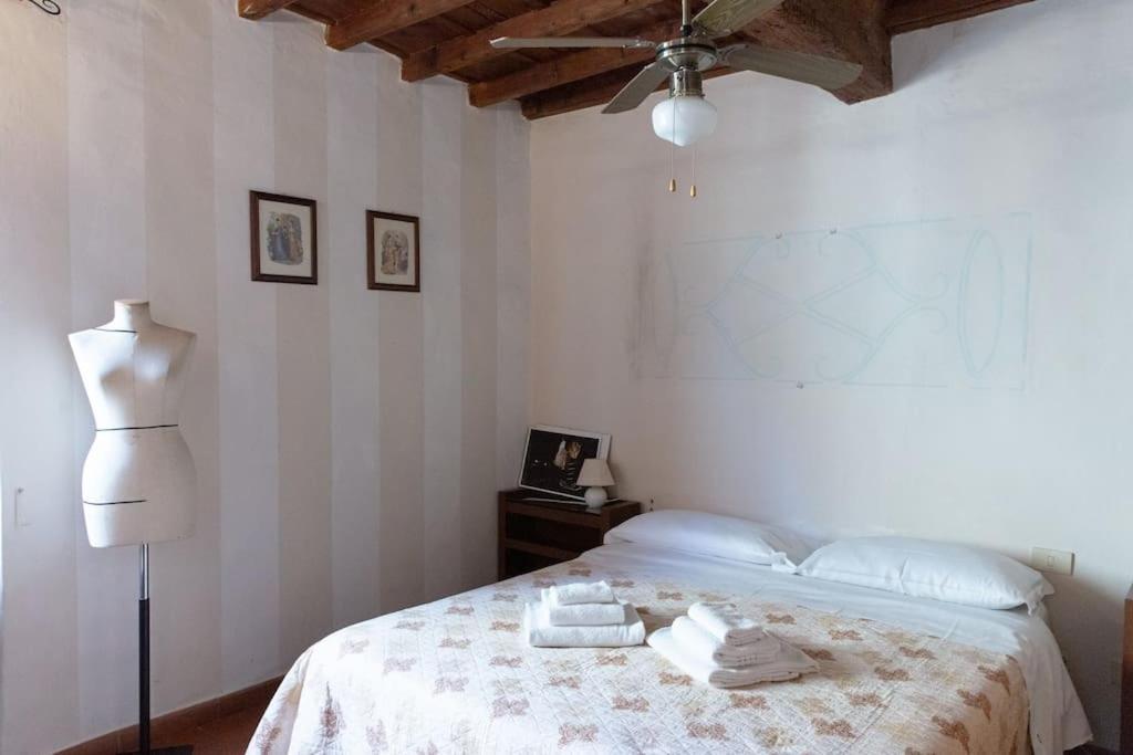 Charming By Piazza Santo Spirito * Florence