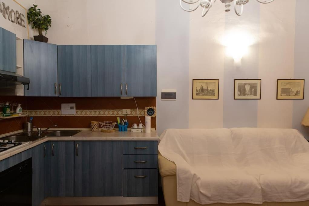 Apartment Charming By Piazza Santo Spirito *