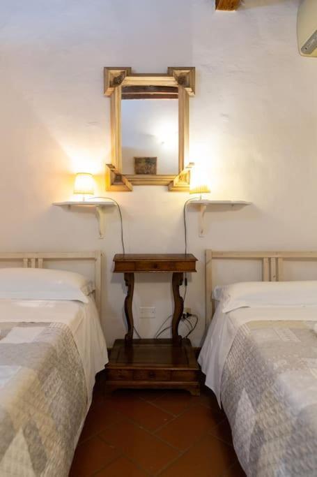 Charming By Piazza Santo Spirito Florence