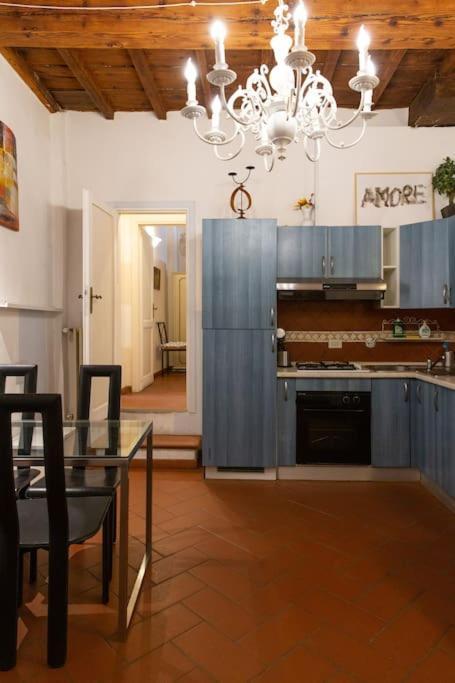 Charming By Piazza Santo Spirito Apartment *
