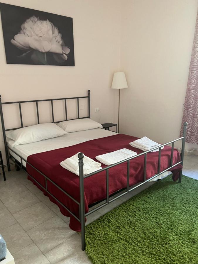 Appartamento San Jacopino Simple