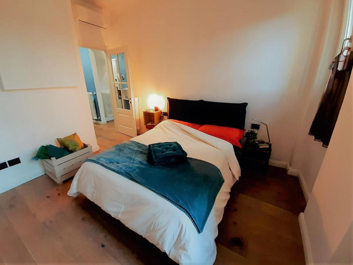 Apartment Casa Arturo Sui Tetti A Due Passi Dal Centro *
