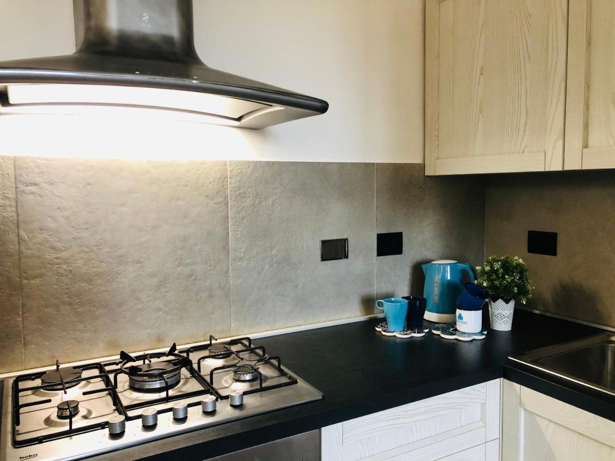 Casa Arturo Sui Tetti A Due Passi Dal Centro Apartment *