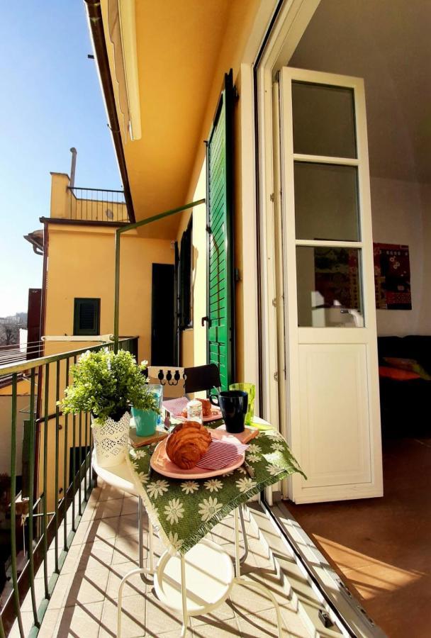 Apartment Casa Arturo Sui Tetti A Due Passi Dal Centro Florence