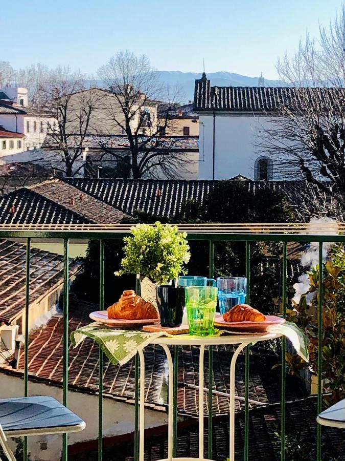 Casa Arturo Sui Tetti A Due Passi Dal Centro Apartment