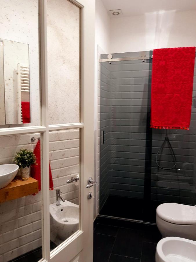 Casa Arturo Sui Tetti A Due Passi Dal Centro Apartment