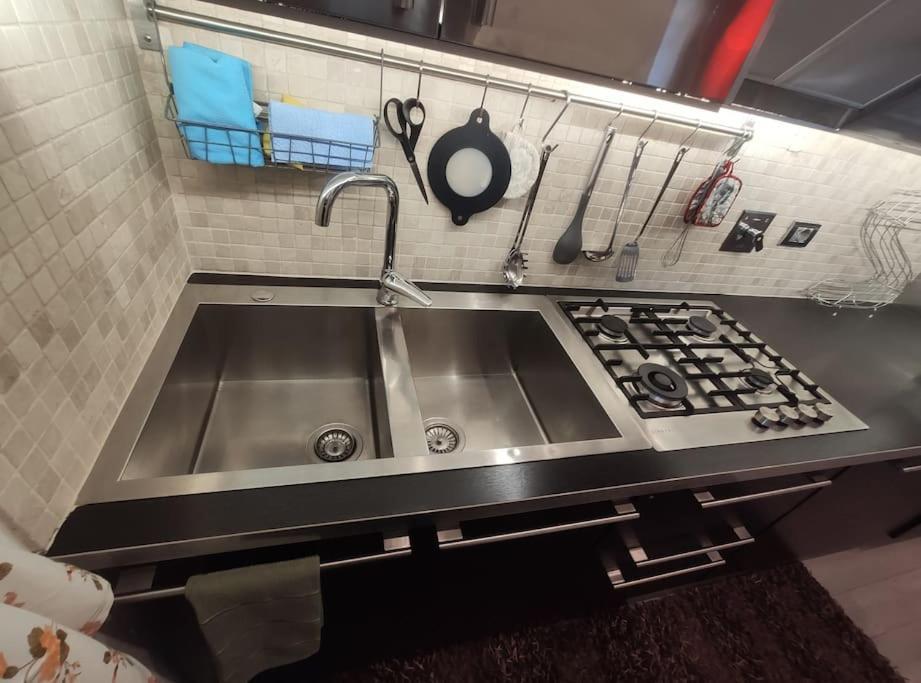 Apartamento Incantevole Con Parcheggio Gratuito