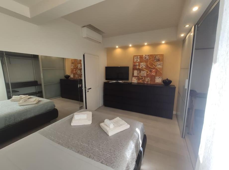 Apartamento Incantevole Con Parcheggio Gratuito