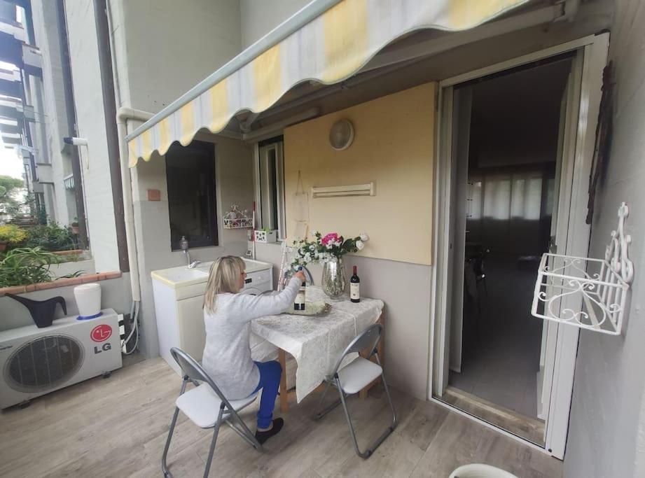 Incantevole Con Parcheggio Gratuito Apartamento *