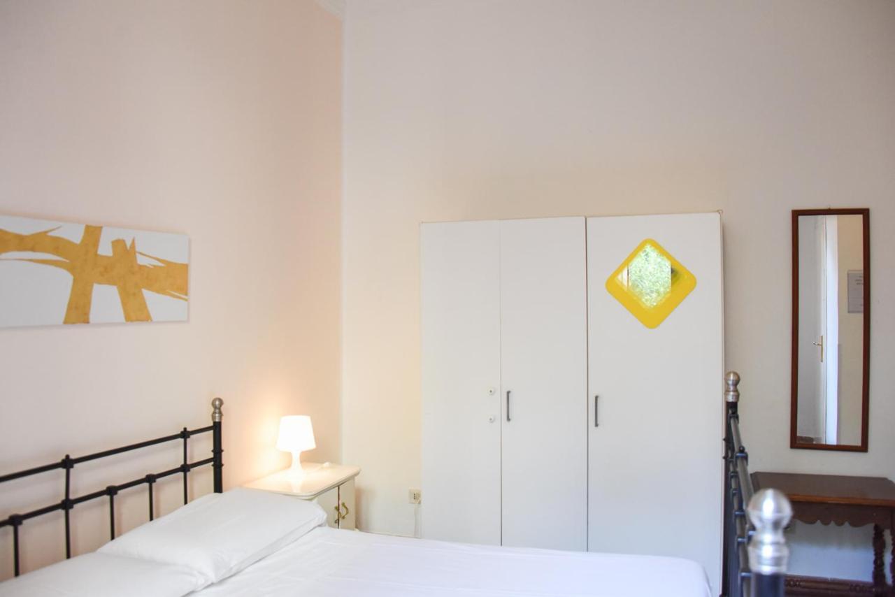 Sleep Easy Affittacamere Firenze