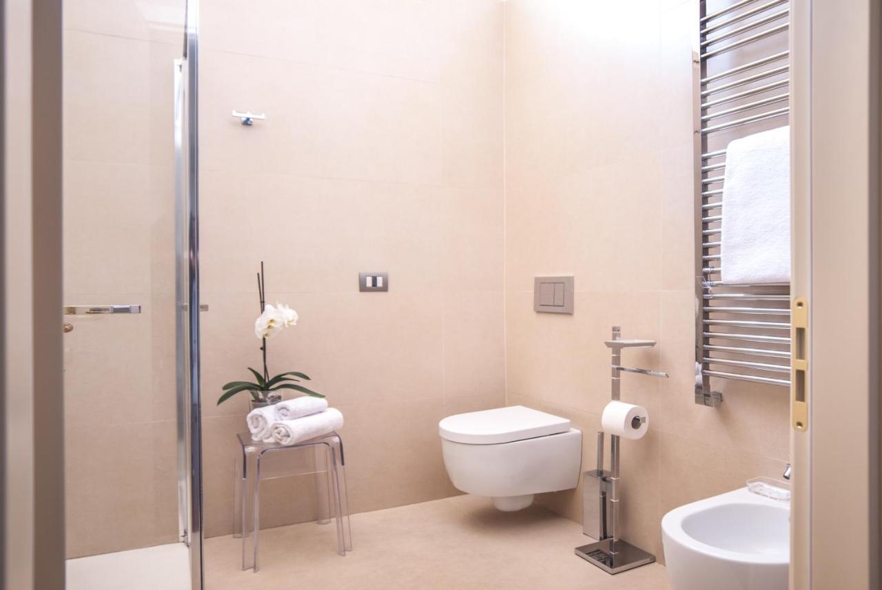 Apartment Your In Next To The Train Station Florenz