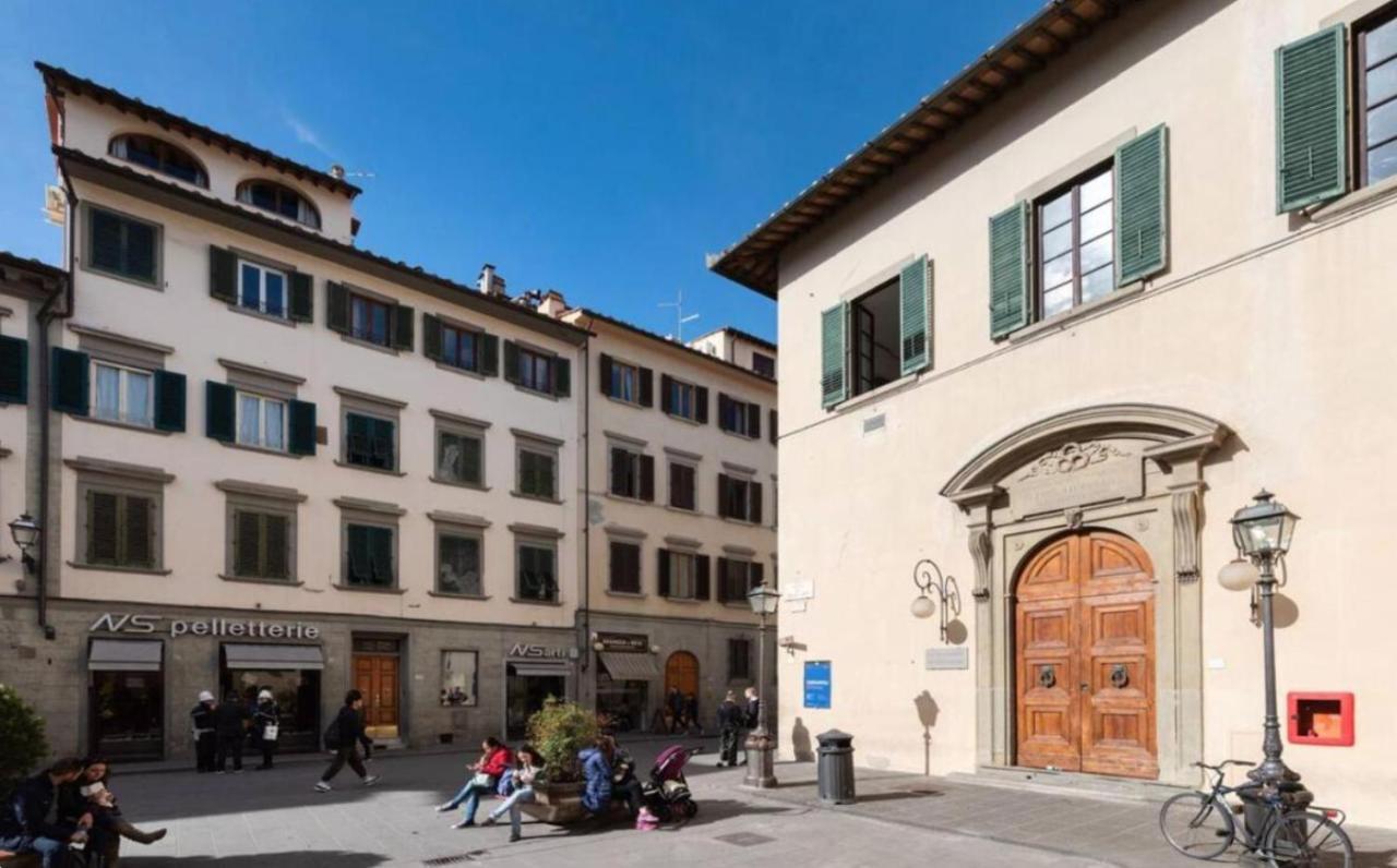 Via Ricasoli Cathedral Appartement Florence