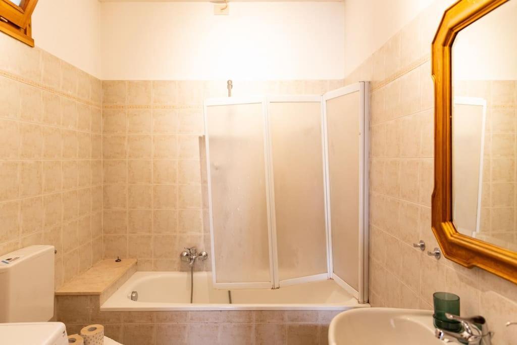 Appartement Cozy With A Strategic Position *