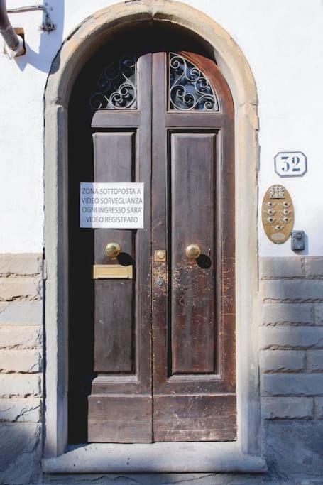 Cozy & Quiet 2br Outside Ztl & 10min From Center Appartamento *
